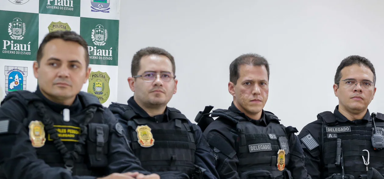 Delegados