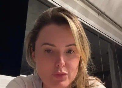 Deputada Júlia Zanatta