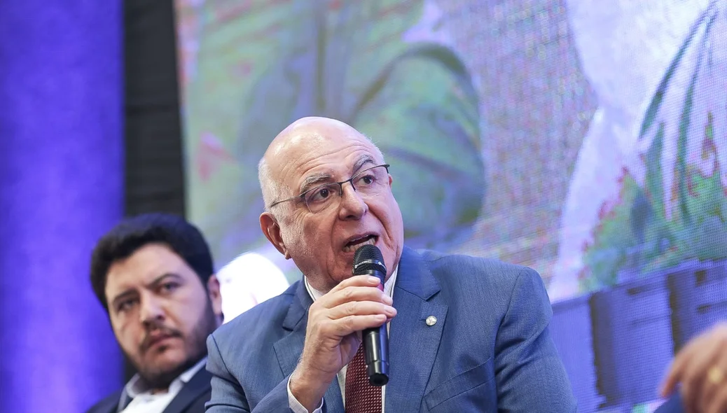 Deputado Arnaldo Jardim