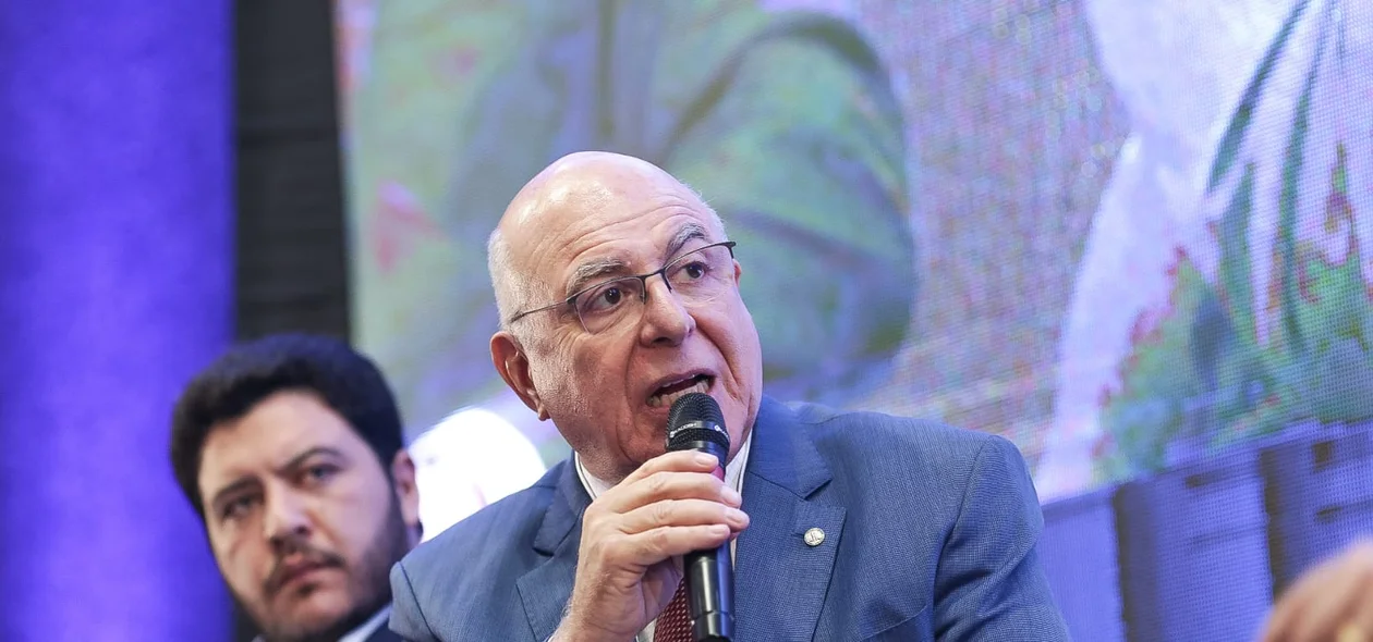 Deputado Arnaldo Jardim