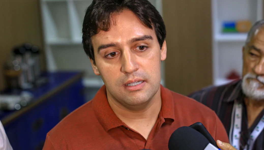 Deputado Estadual Flávio Nogueira Júnior