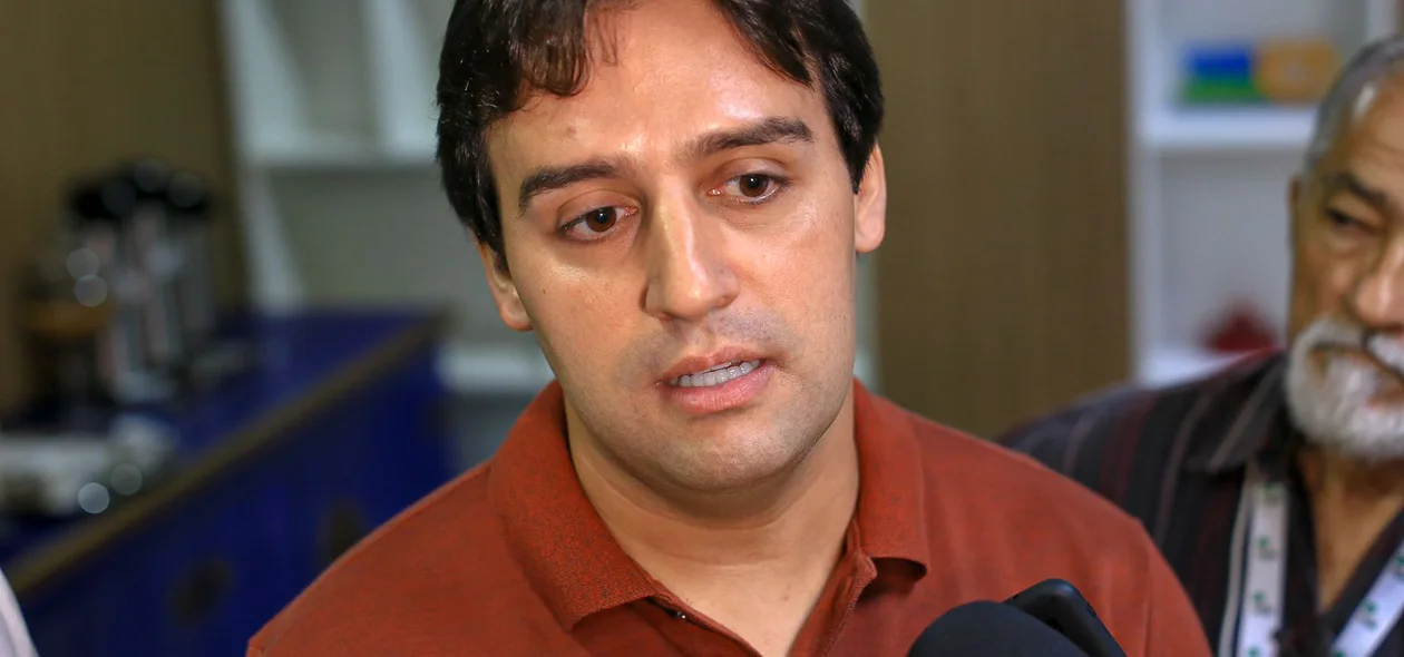 Deputado Estadual Flávio Nogueira Júnior