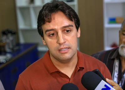 Deputado Estadual Flávio Nogueira Júnior