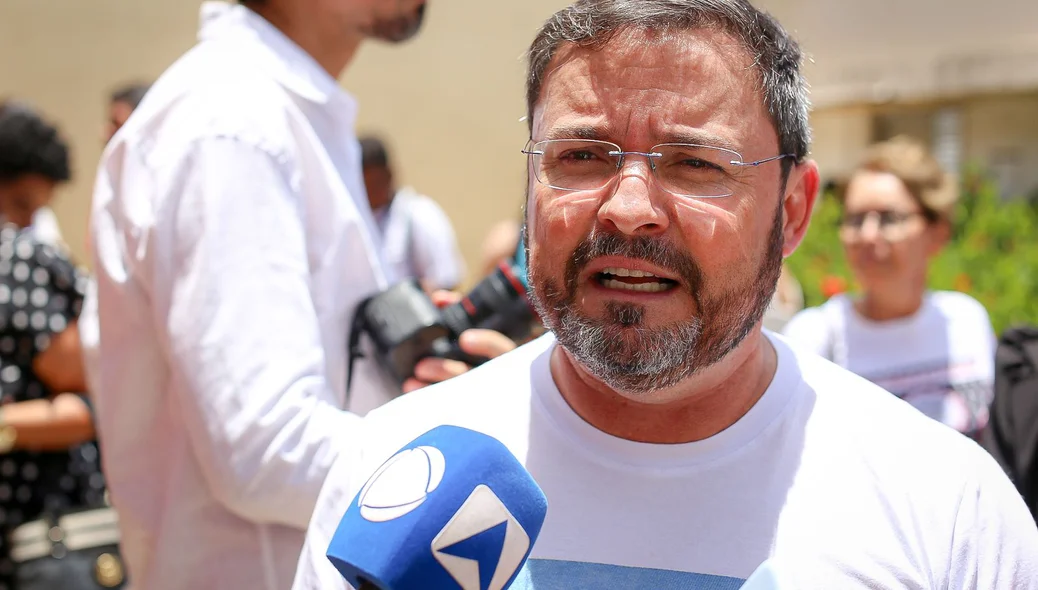 Deputado Fábio Novo