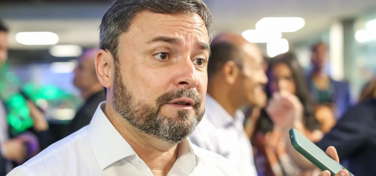 Deputado Fábio Novo