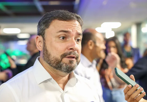 Deputado Fábio Novo