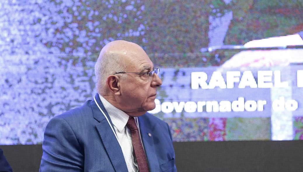 Deputado federal Arnaldo Jardim