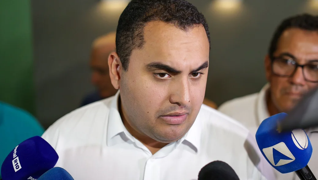Deputado Georgiano Neto