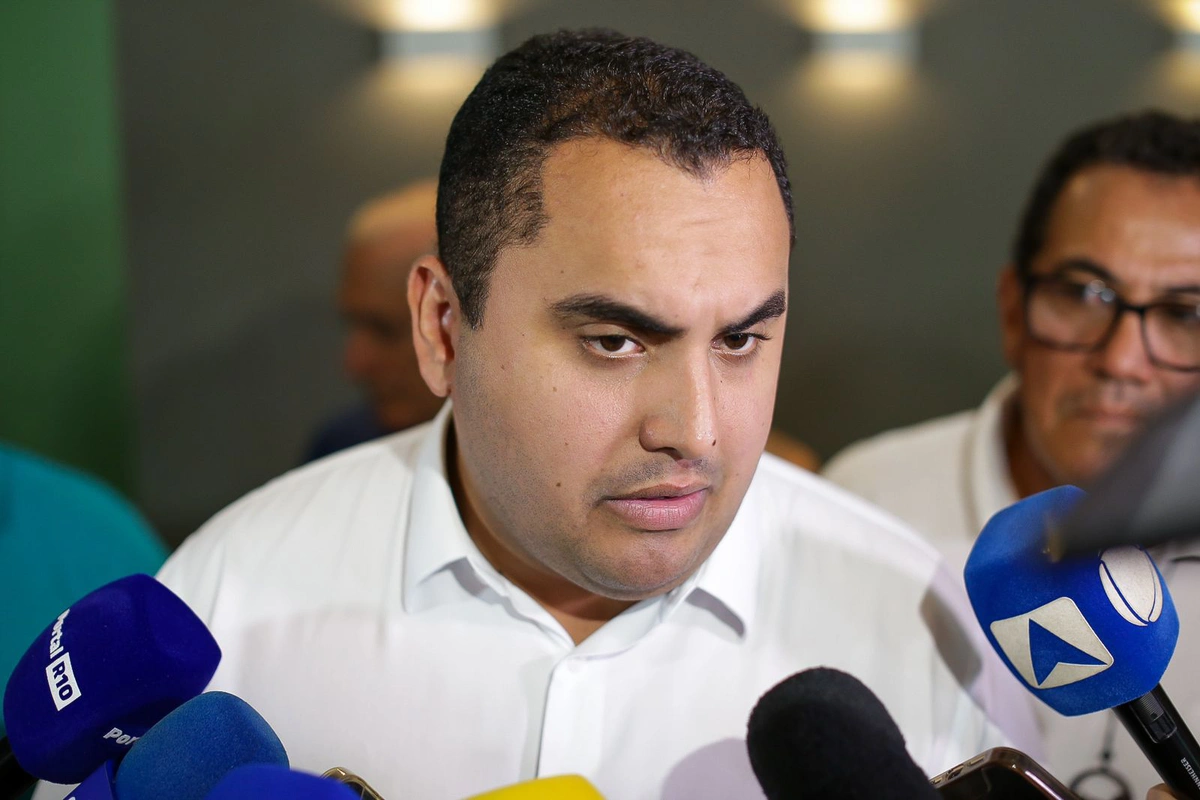 Deputado Georgiano Neto
