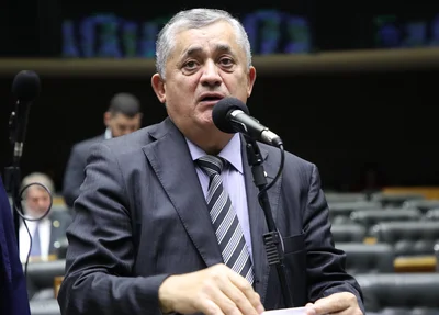 Deputado José Guimarães (PT-CE)
