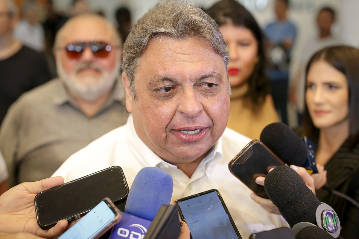 Deputado Júlio Arcoverde
