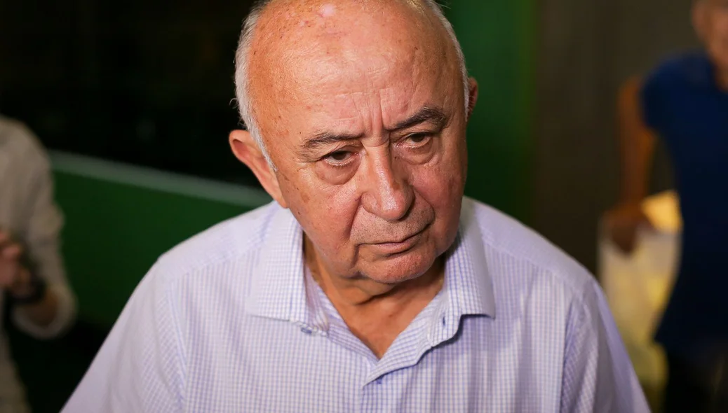 Deputado Júlio César