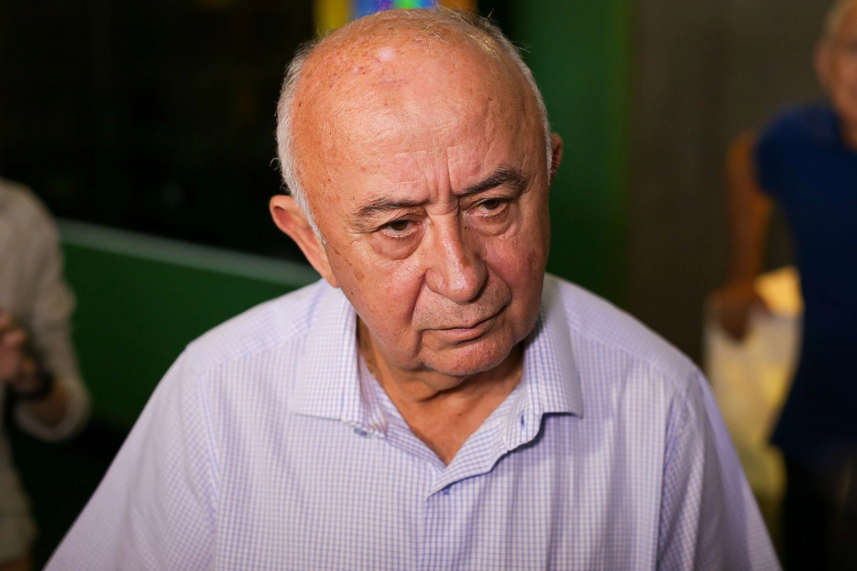 Deputado Júlio César