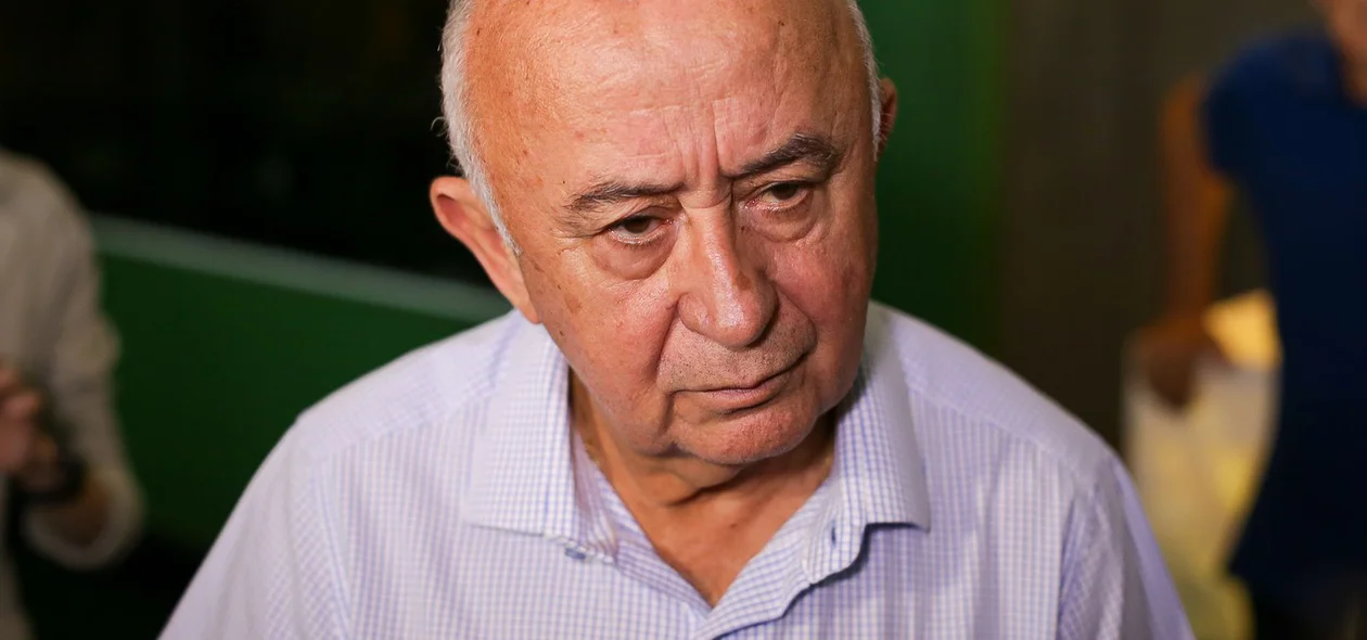 Deputado Júlio César
