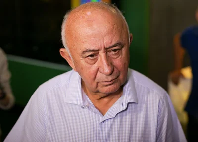 Deputado Júlio César