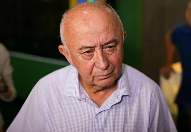 Deputado Júlio César