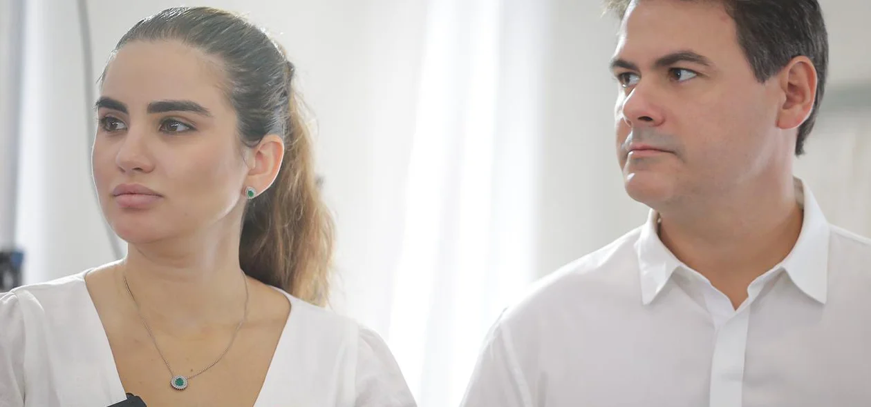 Deputados Bárbara Soares e Severo Eulálio
