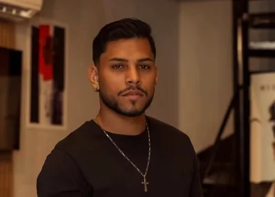 Diego Marcos Pereira