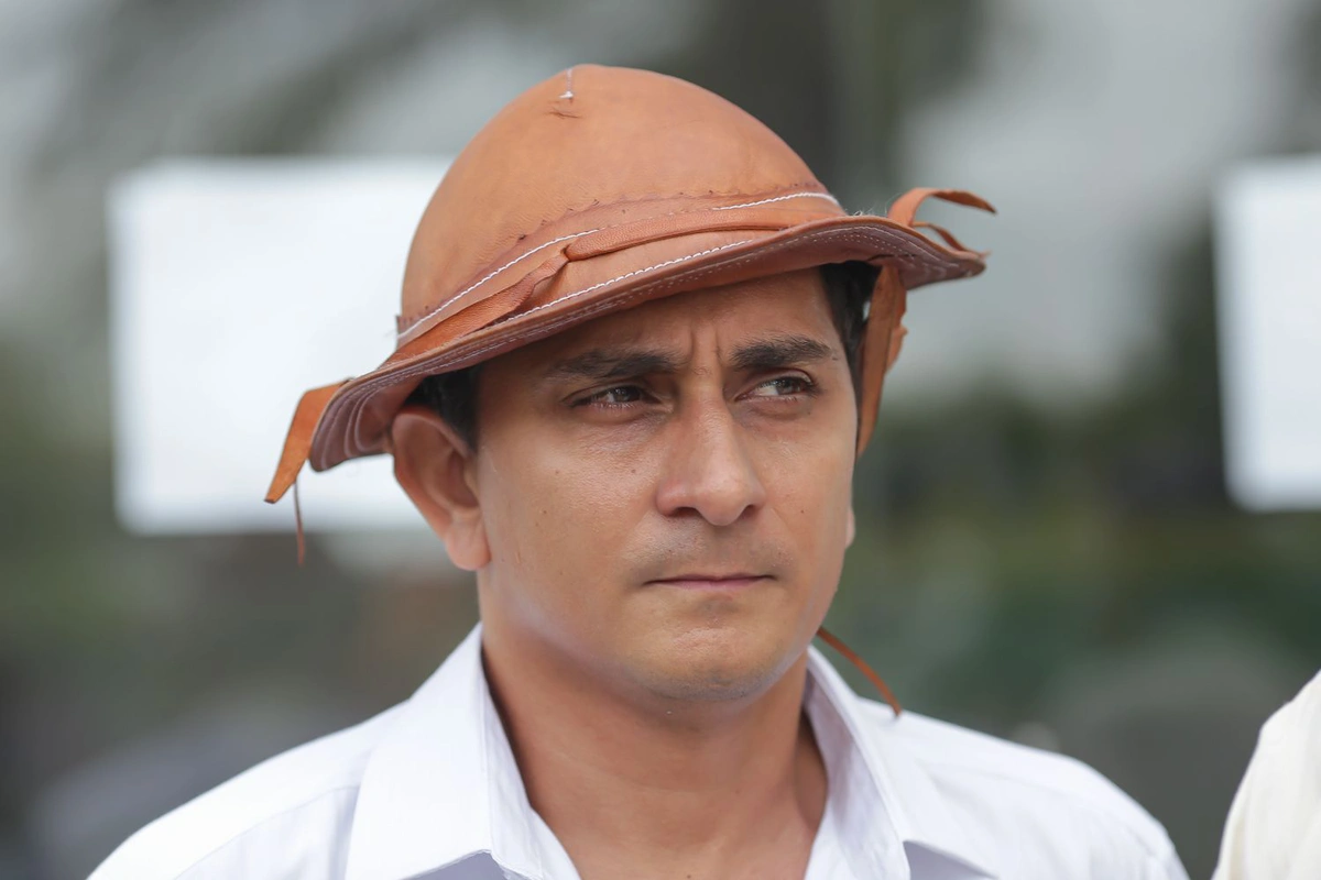 Dionísio Carvalho