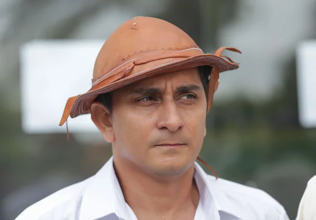 Dionísio Carvalho