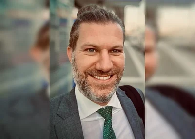 Diplomata Daniel Machado da Fonseca