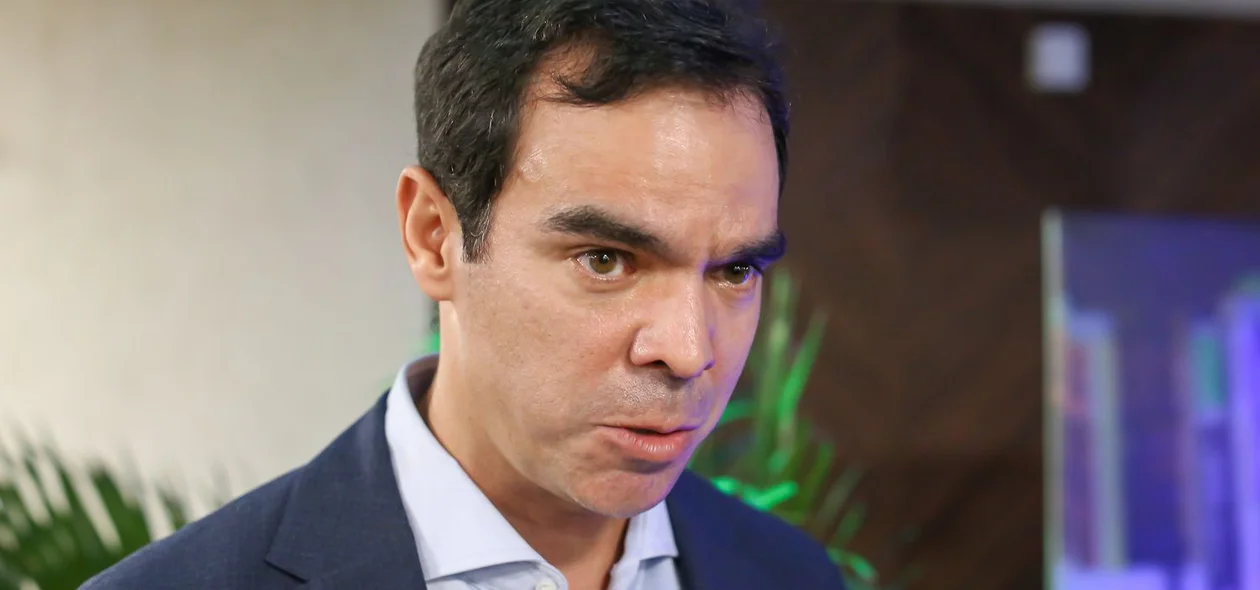 Diretor técnico do Sebrae Piauí Delano Rocha