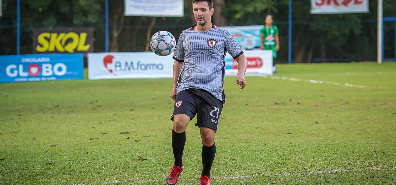 Domínio de bola