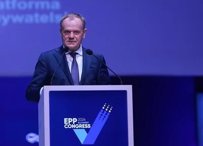 Donald Tusk