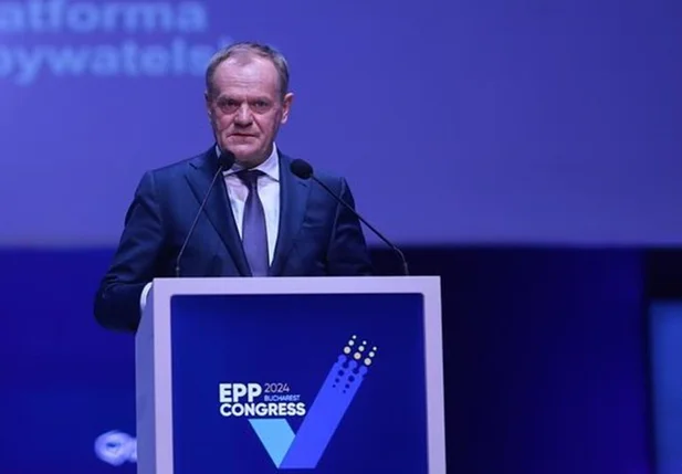 Donald Tusk