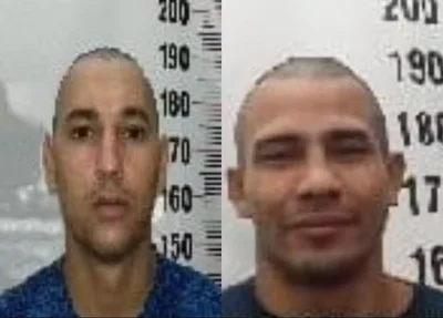 Douglas Luan Souza Anastácio e Naudinei de Arruda Martins