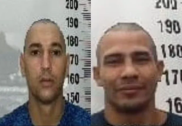 Douglas Luan Souza Anastácio e Naudinei de Arruda Martins