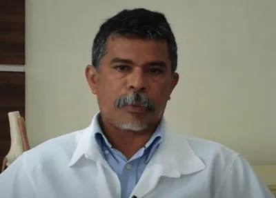 Dr. Osvaldo