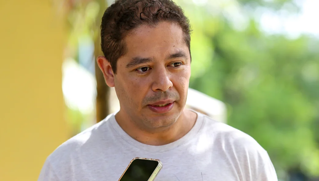 Dr. Pablo Mattos