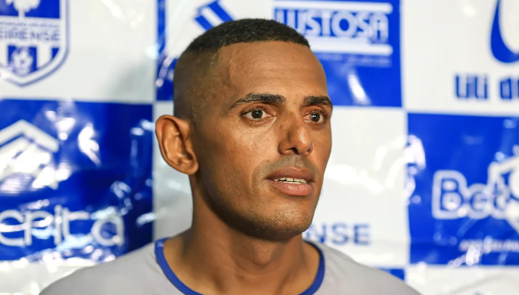 Du Santos, capitão do Oeirense