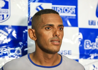 Du Santos, capitão do Oeirense
