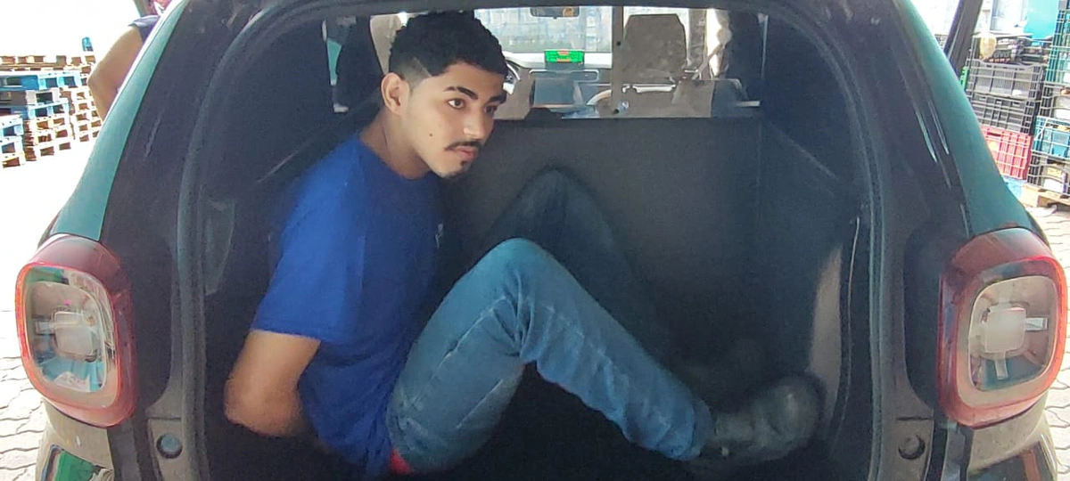 Edinaldo Seles da Silva