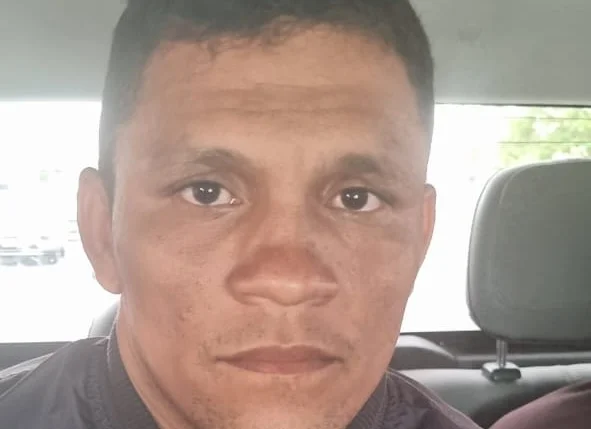 Edson Diego Vieira de Sousa