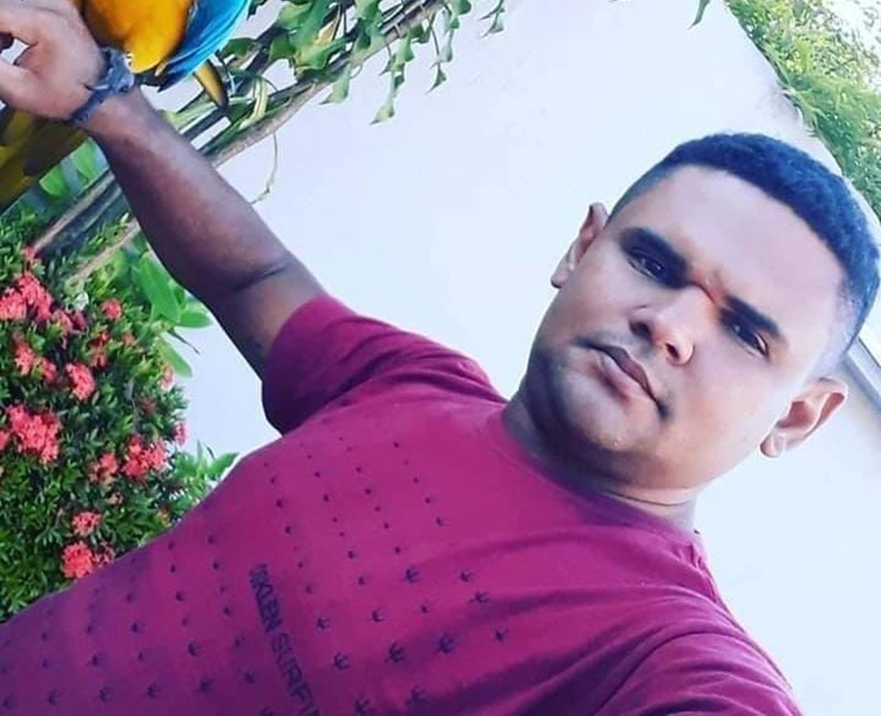 Eldon Costa