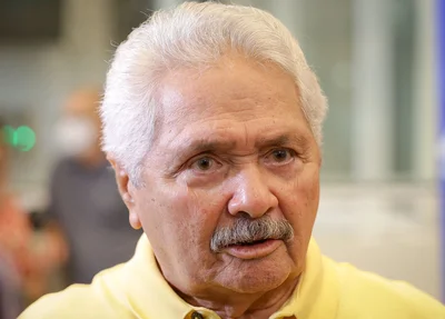 Elmano Férrer
