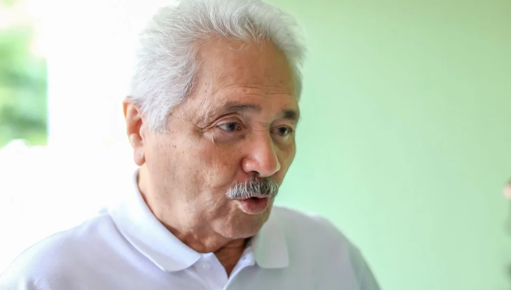 Elmano Férrer
