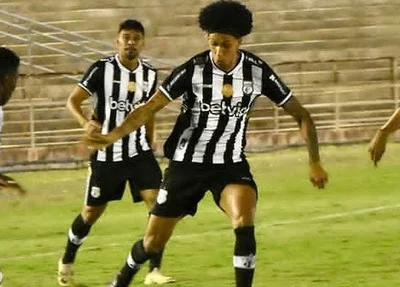 Empate entre Treze e Botafogo-PB deixa River Altos no G-4 da Copa do Nordeste