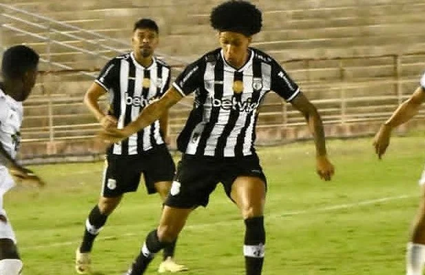 Empate entre Treze e Botafogo-PB deixa River Altos no G-4 da Copa do Nordeste