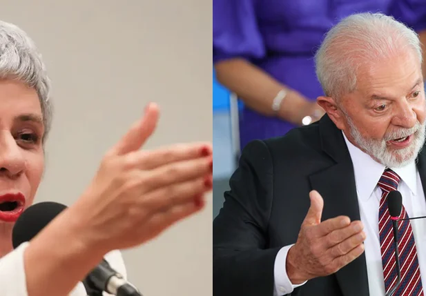 Eneá de Stutz se diz decepcionada com atitude de Lula