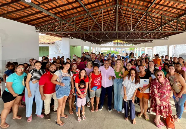 Enzo Samuel destacou que o projeto também diminui a fila dos atendimentos na rede pública de saúde