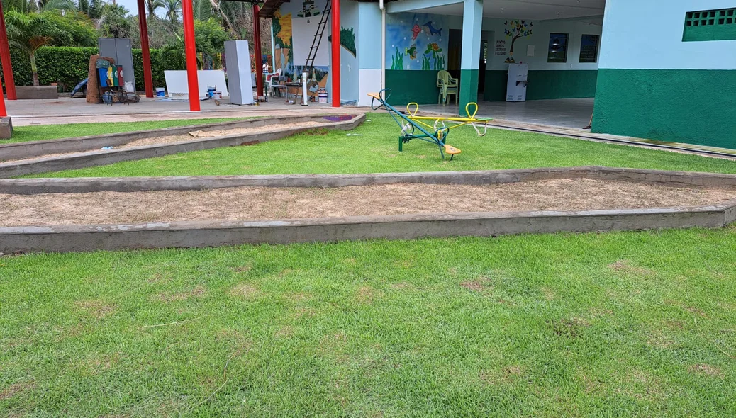 Escola João Diogo Resende