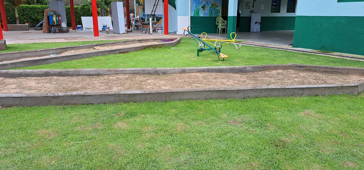 Escola João Diogo Resende