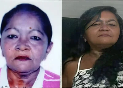 Esmeralda Maria da Conceição foi morta com requintes de crueldade