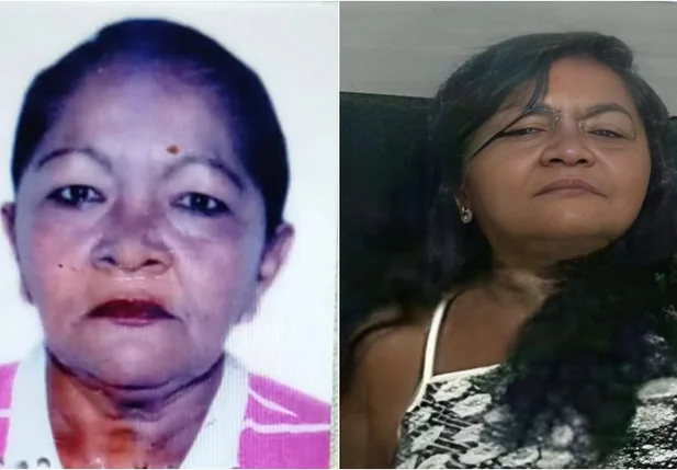 Esmeralda Maria da Conceição foi morta com requintes de crueldade