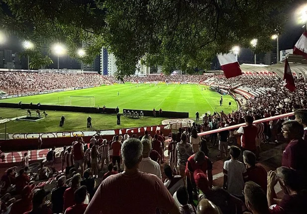 Estádio dos Aflitos