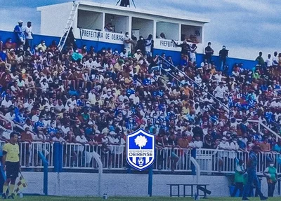 Estádio Gerson Campos